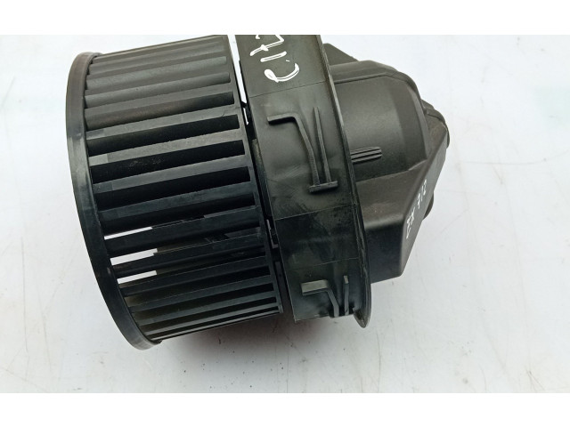 Вентилятор печки       Alfa Romeo Giulietta