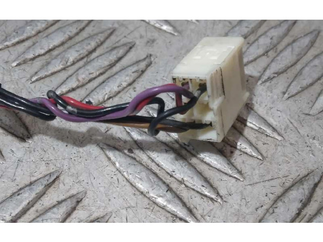 Zpětné zrcátko Toyota Avensis T220 2002 5CABLES