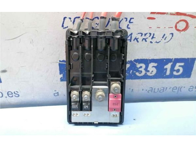 Pojistková skříňka 314927, 314927 BMW X1 F48 F49 2016