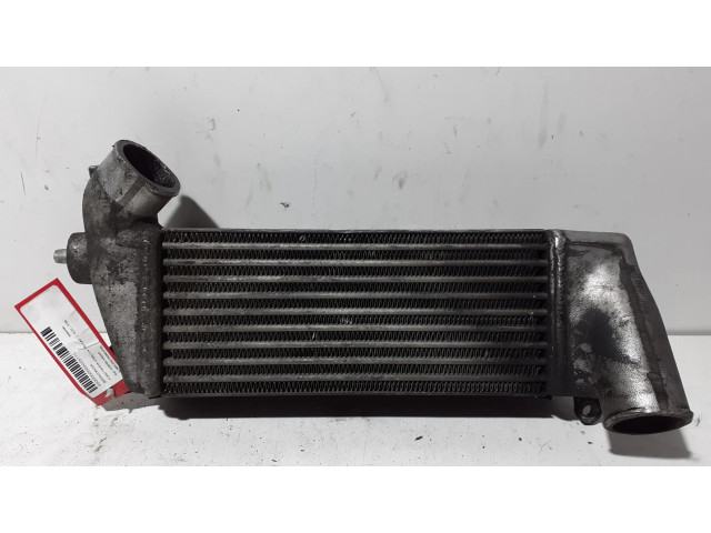 Интеркулер 19000P5TG200, PCC104500WD Honda Accord