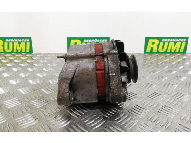 Генератор 9120144302 Renault Clio I