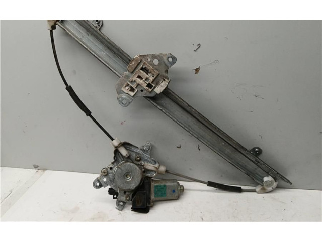 Зеркало электрическое        Nissan X-Trail T30  2001 - 2007 года   