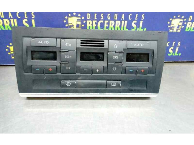 Модуль блока управления кондиционером Audi A4 Allroad