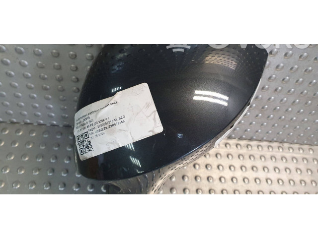 Zpětné zrcátko  Seat Ibiza IV (6J,6P) 2008    