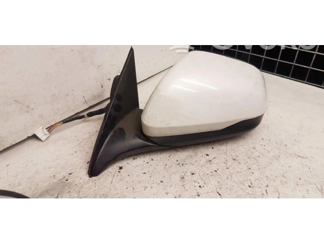 Зеркало электрическое        Honda HR-V  2015 - 2020 года   