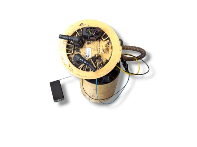 Топливный насос