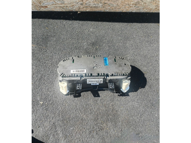 Панель приборов 8X0920980D Audi A1