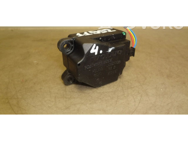 Блок управления климат-контролем 30676511MODE   Volvo XC90