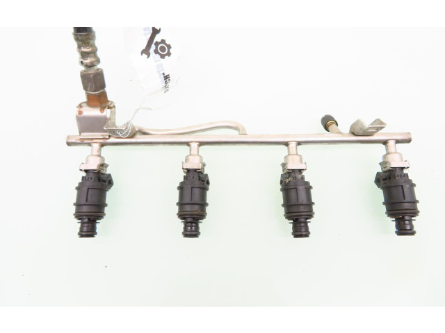 Vstřikovací lišta 5WK93151, 90536149 Opel Zafira A X 18 XE1