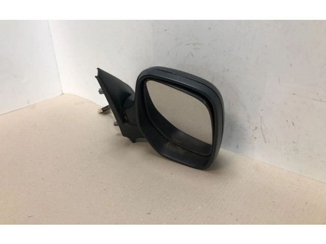 Zpětné zrcátko Citroen Berlingo 1999