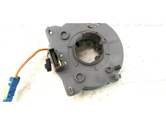 Подрулевой шлейф SRS 24459849, 1610662 Opel Meriva A