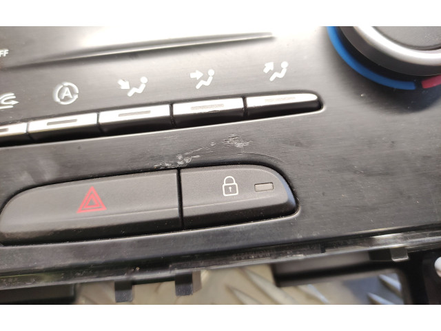 Рулевая рейка 280908681R, 681833236R Renault Megane IV 2016 - - года