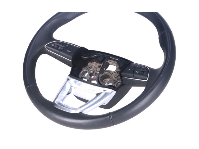 Руль Audi Q3 F3 2018 - года 83A419091AF