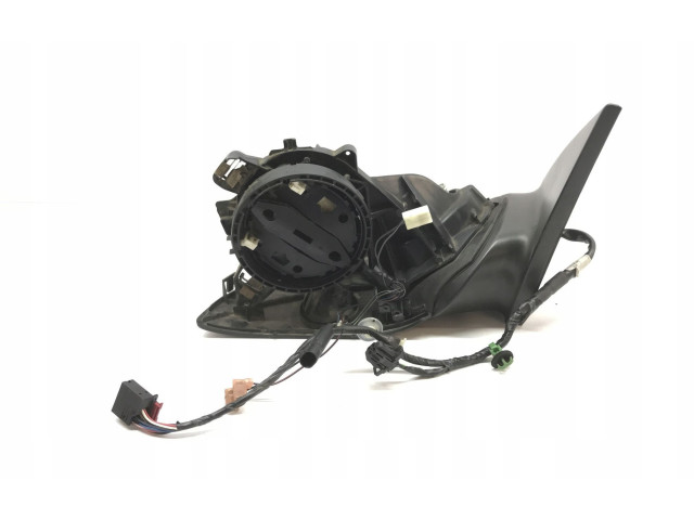 Zpětné zrcátko  Audi Q7 4M 2006  4L1857409K  