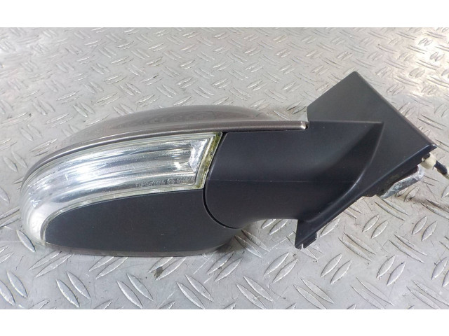 Zpětné zrcátko Volkswagen Golf Plus 2011