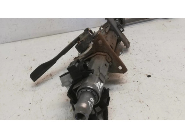    Рулевая рейка 5Q2419502AC   Audi A3 S3 8V 2013-2019 года