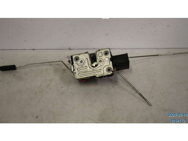 Блок управления 284429250R, CAMARATRASERA Dacia Jogger