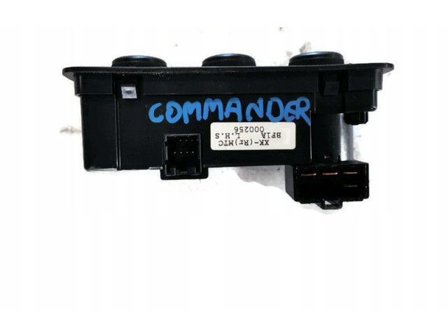 Блок управления климат-контролем P55116949AC, 240KW Jeep Commander