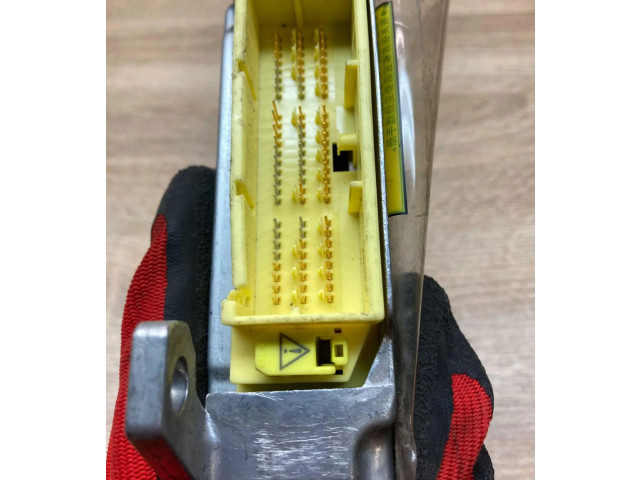 Блок подушек безопасности 8917030840, 1503001321 Lexus GS 300 400 430