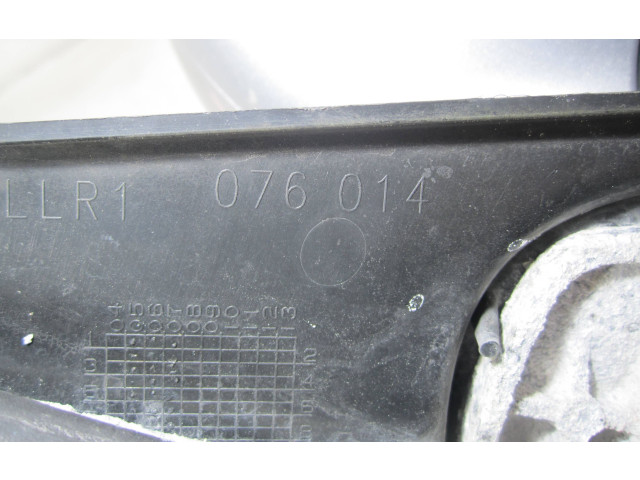 Зеркало электрическое Volkswagen Golf Plus 2005 - 2013 года