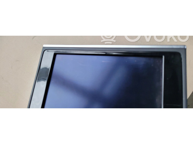 Дисплей 4G1919601AB Audi A7 S7 4G