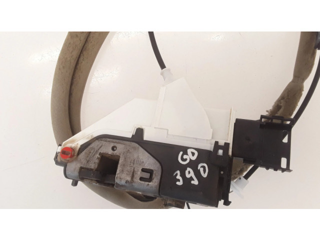 Замок раздвижная дверь