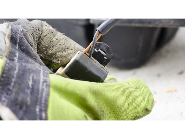 Zpětné zrcátko Citroen Berlingo 2006 e9010118