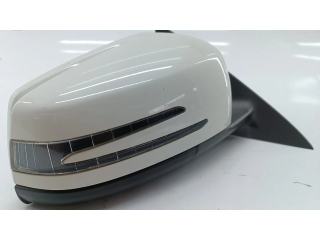 Зеркало электрическое        Mercedes-Benz CLA C117 X117 W117  2013-2019 года   