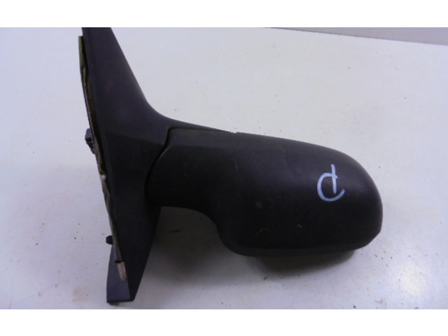 Зеркало (механическое) Renault Scenic II - Grand scenic II 2003 - 2006 года