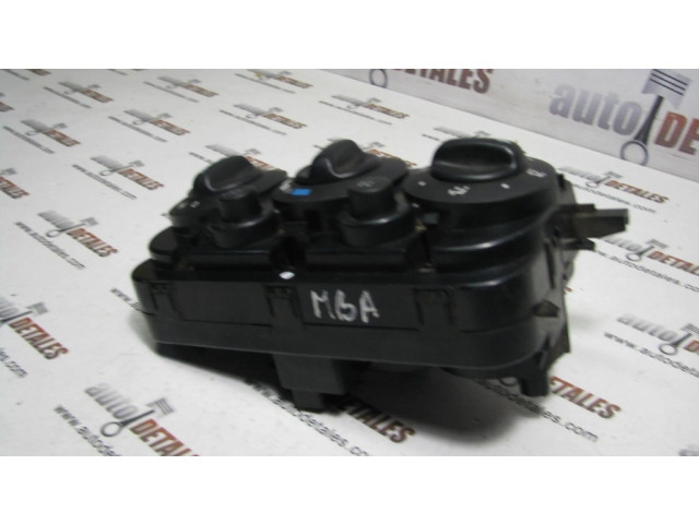 Блок управления климат-контролем A1688302085   Mercedes-Benz A W168