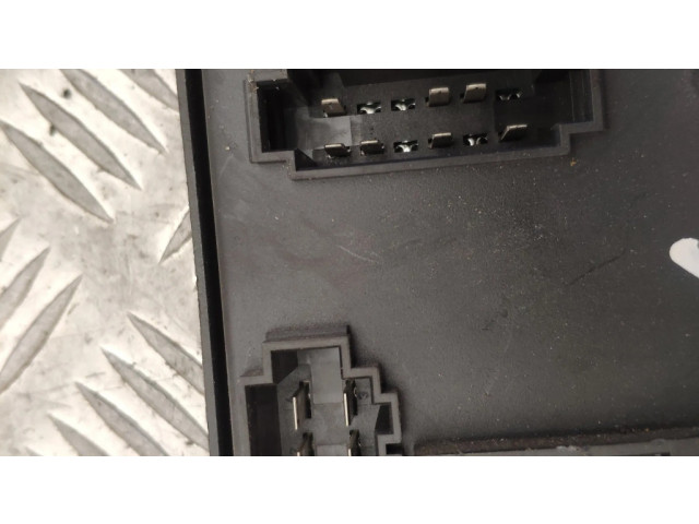 Модуль кузова