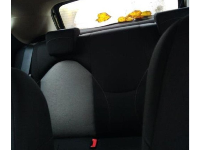 Моторчик заднего дворника Alfa Romeo Mito