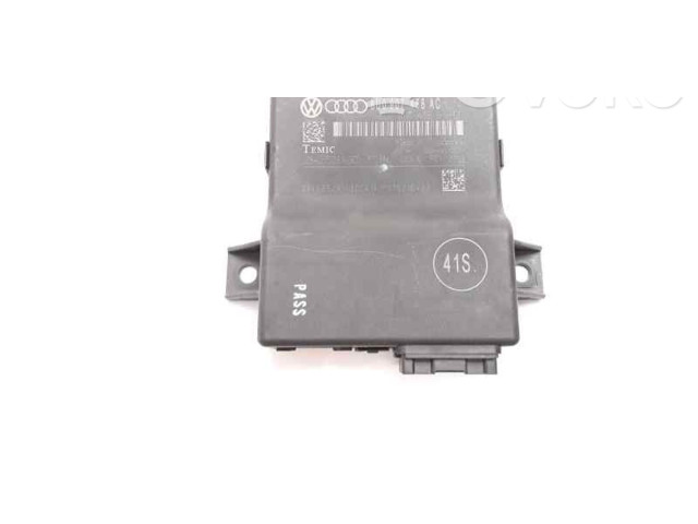 Блок управления 8U0907468AC Audi Q3 8U