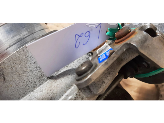  Турбина Volvo V50  31312712         