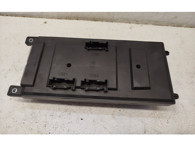 Pojistková skříňka AH2214F041BE, 519329601 Land Rover Range Rover Sport L320 2011