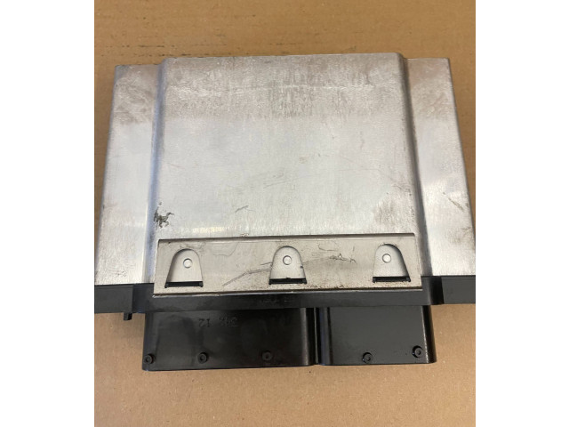 Řídící jednotka 04E907309AK, 0261S11967 Volkswagen Caddy 2017