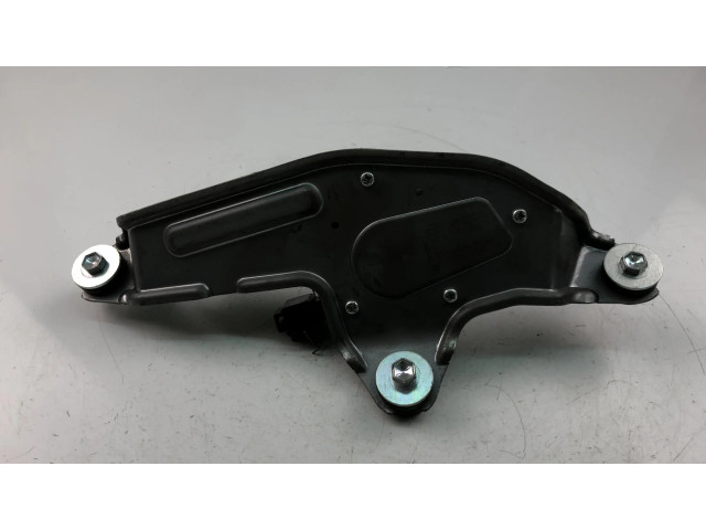 Моторчик дворников BBN967450 Mazda 3 II