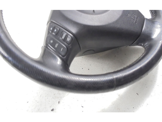 Руль Mazda 3 I 2003 - 2006 года BP4N, BP4N