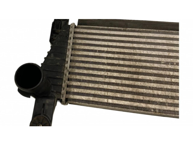 Радиатор воздушного канала / канала