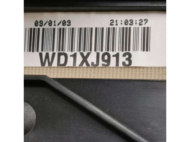 Панель приборов 9666904880, LB41XJ913   Peugeot Expert       