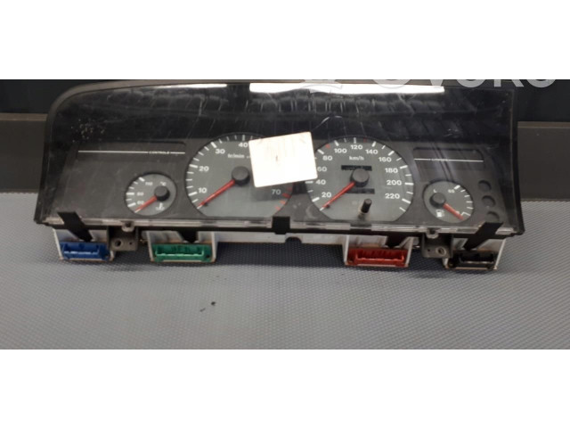 Панель приборов 9613656080 Citroen Xantia