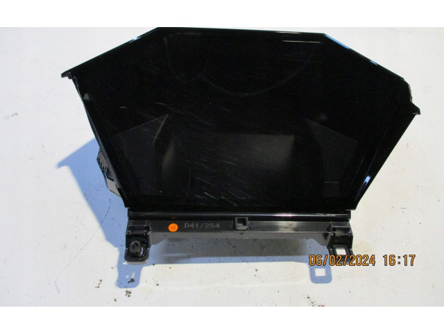 Панель приборов 9832153980 Citroen DS4