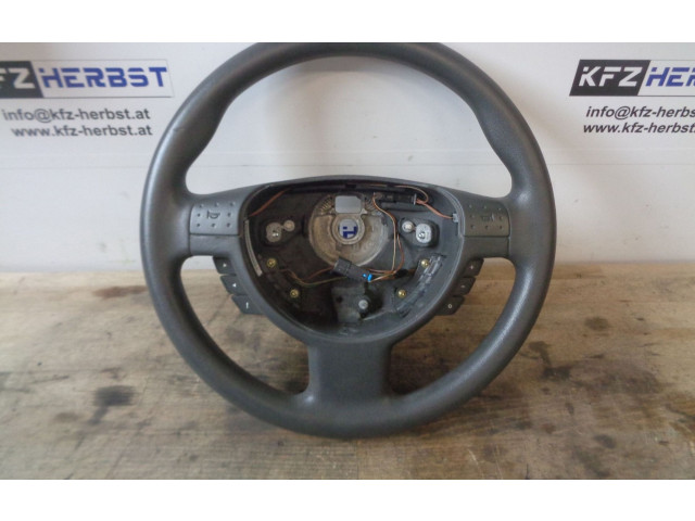 Руль Opel Meriva A  2003 - 2010 года Radiobedienung, RADIOBEDIENUNG      
