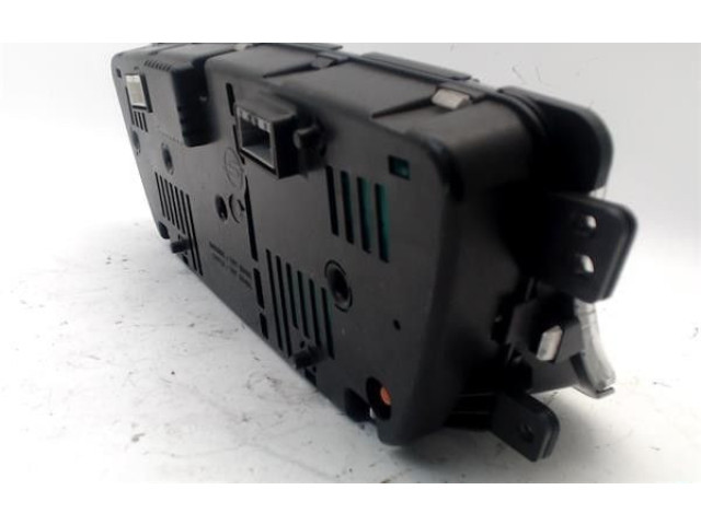 Панель приборов 8021031520, C100110 SsangYong Actyon