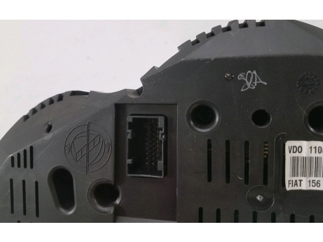 Панель приборов 156050196 Alfa Romeo GT