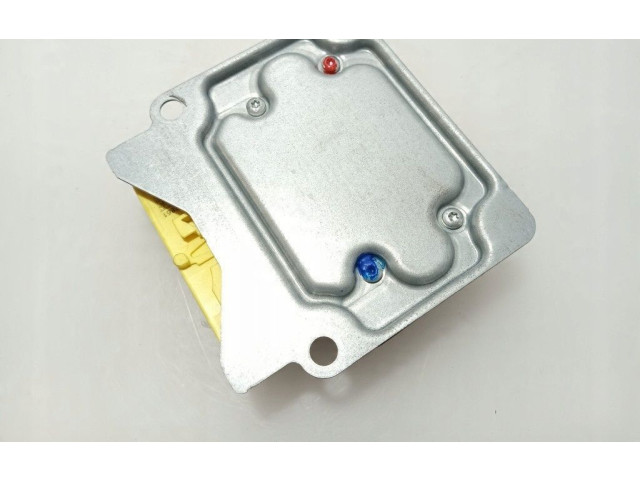 Блок подушек безопасности 6R0959655C, 6R0959655C   Skoda Fabia Mk2 (5J)