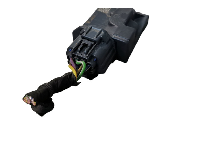 Комплект механизма стеклоочистителей