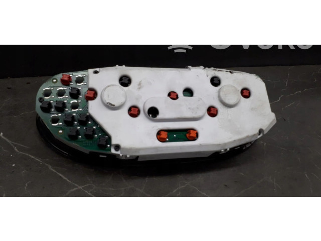 Спидометр (приборный щиток)         Lancia Ypsilon 