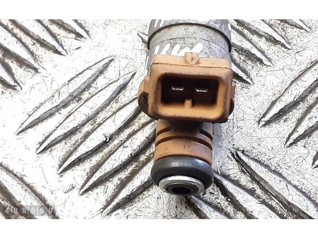 Форсунка 96620255 Chevrolet Matiz