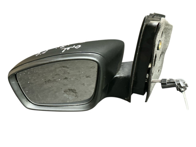 Зеркало электрическое Skoda Citigo 2011 - 2020 года